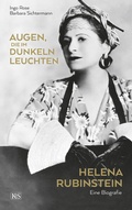 Cover: Augen, die im Dunkeln leuchten - Kremayr & Scheriau