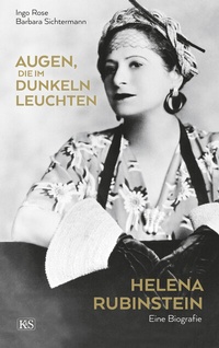 Abbildung von: Augen, die im Dunkeln leuchten - Kremayr & Scheriau