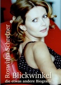Cover: Blickwinkel - die etwas andere Biografie - tredition