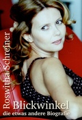 Cover: Blickwinkel - die etwas andere Biografie - tredition