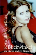 Cover: Blickwinkel - die etwas andere Biografie - tredition