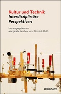 Cover: Kultur und Technik - Wachholtz