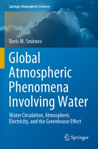 Abbildung von: Global Atmospheric Phenomena Involving Water - Springer