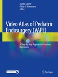 Bild: Video Atlas of Pediatric Endosurgery (VAPE) - Springer