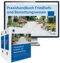 Bild: Praxishandbuch Friedhofs- und Bestattungswesen - WEKA