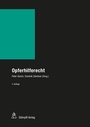 Cover: Opferhilferecht - Stämpfli Verlag AG