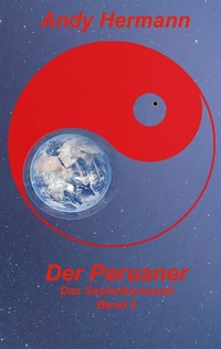 Enlarge image Cover: Der Peruaner - TWENTYSIX CRIME