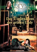 Cover: Crystal - geboren aus Dunkel und Licht (4) - Books on Demand