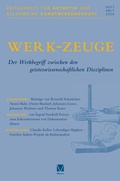 Cover: WERK-ZEUGE - Meiner