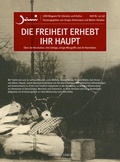 Cover: "Die Freiheit erhebt ihr Haupt" - Aisthesis