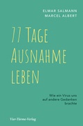 Cover: 77 Tage Ausnahme leben - Vier T&uuml;rme