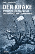 Cover: Der Krake - Kulturverlag Kadmos Berlin