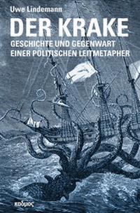 Enlarge image Cover: Der Krake - Kulturverlag Kadmos Berlin