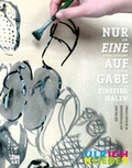 Cover: Nur eine Aufgabe - Coq-Art