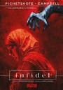 Cover: Infidel - Splitter-Verlag