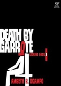 Cover: Looking Back 3: Death by Garrote (Looking Back Series, #3) - Looking Back Series