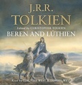Cover: Beren and Luthien - HarperCollins