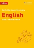 Cover: Lower Secondary English Student's Book: Stage 7 - Collins