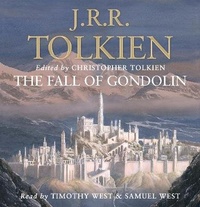 Enlarge image Cover: The Fall of Gondolin - HarperCollins