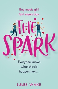 Enlarge image Cover: The Spark - One More Chapter