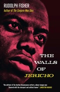 Cover: The Walls of Jericho - HarperCollins