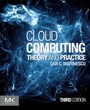 Cover: Cloud Computing - Morgan Kaufmann