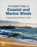 Cover: Annotated Atlas of Coastal and Marine Winds - Elsevier