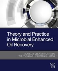 Abbildung von: Theory and Practice in Microbial Enhanced Oil Recovery - Gulf Professional Publishing