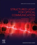 Cover: Structured Light for Optical Communication - Elsevier