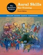 Cover: Musician's Guide to Aural Skills - WW Norton & Co
