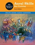 Cover: Musician's Guide to Aural Skills - WW Norton & Co