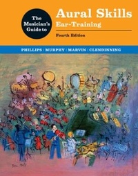 Enlarge image Cover: Musician's Guide to Aural Skills - WW Norton & Co