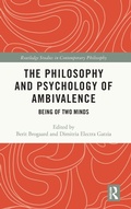 Cover: The Philosophy and Psychology of Ambivalence - Routledge