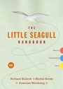 Cover: The Little Seagull Handbook - WW Norton & Co