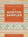 Cover: The Norton Sampler - WW Norton & Co