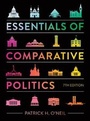 Cover: Essentials of Comparative Politics - W. W. Norton & Company