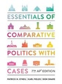 Cover: Essentials of Comparative Politics with Cases - WW Norton & Co