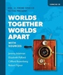 Cover: Worlds Together, Worlds Apart - WW Norton & Co