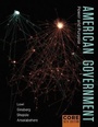 Cover: American Government - WW Norton & Co