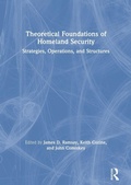 Cover: Theoretical Foundations of Homeland Security - Routledge