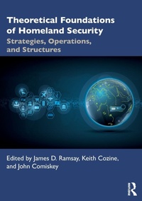 Abbildung von: Theoretical Foundations of Homeland Security - Routledge
