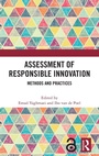 Cover: Assessment of Responsible Innovation - Routledge