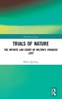 Cover: Trials of Nature - Routledge