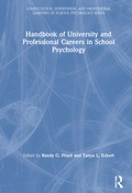 Bild: Handbook of University and Professional Careers in School Psychology - Routledge