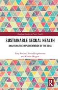 Cover: Sustainable Sexual Health - Routledge