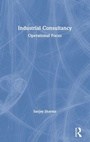 Cover: Industrial Consultancy - Routledge India