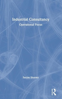 Abbildung von: Industrial Consultancy - Routledge India
