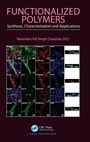 Cover: Functionalized Polymers - CRC Press