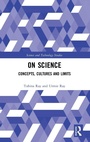 Cover: On Science - Routledge India