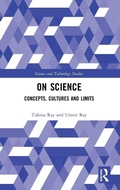 Cover: On Science - Routledge India